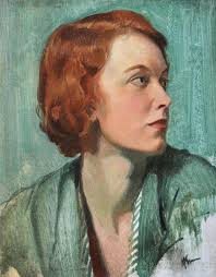 Herbert James Gunn Paintings & Artwork for Sale