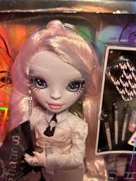 Shadow High Karla Choupette Doll Fashion Dolls