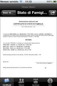 Recensione Autocertifico Per Iphone Ipod Touch E Ipad Melarumors