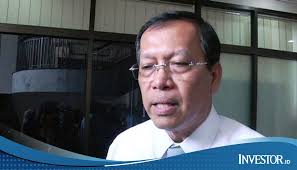 Pemerintah Pangkas Tarif Pajak Surat Utang