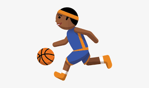 Collecting these and reaching certain thresholds can unlock certain prizes in the prize corner. Image For Nba Cartoon Basketball Player Png Png Image Transparent Png Free Download On Seekpng