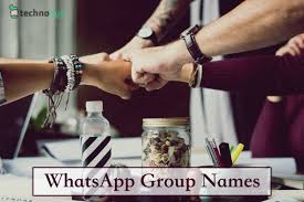 Best whatsapp group names list 2021: Updated Best Whatsapp Group Names Ideas 2020 Cool Friends Family