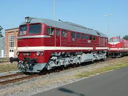 Men det er ikke kun værnemidler og hospitalsudstyr, danmark sender til udlandet. Diesellok Br 120 V 200 Der Dr Die Taigatrommel
