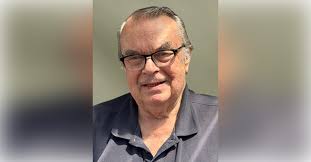 Obituary information for Edwin "Ed" Henderson