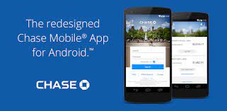 Chase mobile is the android application of the north american financial entity that allows its customers to manage the different services contracted. Chase Mobile Apps Bei Google Play
