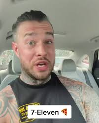 Been accidentally eating a lot of @7eleven pizza 🍕 #fyp #foryou #pizza  #stpete #stpetersburgflorida