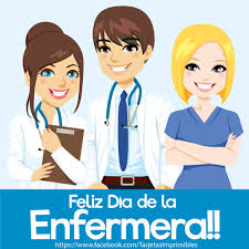 En el día internacional de las enfermeras y enfermeros celebramos hoy la labor que han cumplido, una labor admirable en la lucha contra el virus. 12 De Mayo Dia Internacional De La Enfermeria Primero Chaco