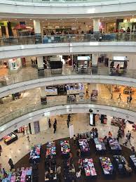 Apart from offering this store, the mall also houses numerous food outlets that serve a variety of various cuisines catering to the taste buds of anyone and everyone. Sacc Mall Gift Card Shah Alam 10 Giftly