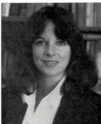1994 Jacqueline K. Barton, Caltech