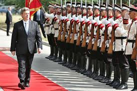 Image result for RASTI I KUMANOVES