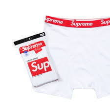 Hanes Supreme Underwear Size Chart Just Me And Supreme