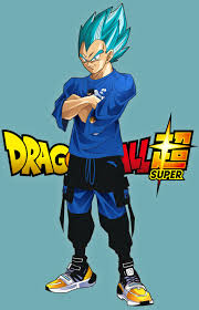 Furthermore, there are versions that resemble their super saiyan forms as well as super saiyan blue. Anta X Dragonball Super Vegeta Anime Dragon Ball Goku Dragon Ball Artwork Anime Dragon Ball Super