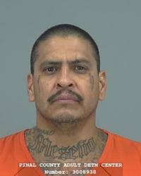 PCSO booking mugs, 01/11/24