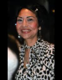 Marie Vargas Obituary