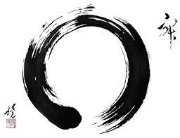Drawing Circles William Landay Circulo Zen Tatuaje De Circulo Tatuaje Circular