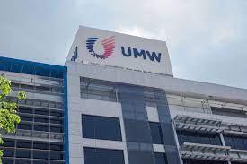 Drilling services & oilfield services. Umw To Conclude The Complete Exit From Oil And Gas Sector