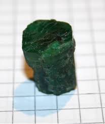 Mineral name) in order to separate it clearly from the adjacent abbreviations. Somaliland