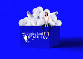 Obtenir des ampoules lead gratuites : Economie D Energie Profitez D Un Pack De 20 Ampoules Gratuites Actu