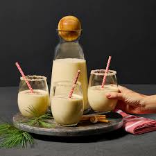 Image result for Egg Nog 1972 Hussmann