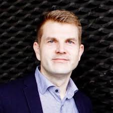 Niclas Drechsler Østergård