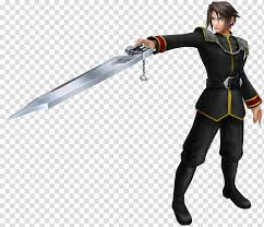 All dialogue for squall leonhart from final fantasy viii. Dissidia Final Fantasy Nt Dissidia 012 Final Fantasy Cloud Strife Final Fantasy Viii Squall Leonhart Transparent Background Png Clipart Hiclipart
