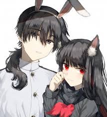 Checkout high quality anime couple wallpapers for android, desktop / mac, laptop, smartphones and tablets with different anime couple desktop wallpapers, hd backgrounds. Anime Couple Cute Wallpaper