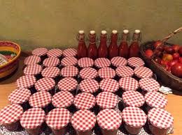 Muhvie De Ist Die Etwas Andere Garten Internetseite Mit Vielen Praxisnahen Tipps Fur Naturgarten Und Balkongarten Ketchup Selber Machen Tomatenketchup Ketchup