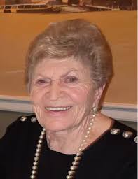 Obituary information for Louise "Lisa" Intoccia