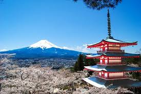 Mount Fuji View Chureito Pagoda And Oshino Hakkai With Private Guide 2021 Tokyo