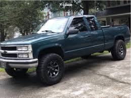 Image result for Gunmetal 1995 Truck