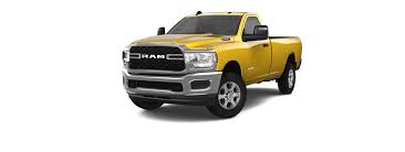 Image result for Construction Yellow 2025 Ram