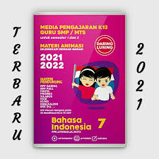 Maybe you would like to learn more about one of these? Cd Rpp K13 B Indonesia Kelas 7 Shopee Indonesia