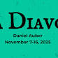 Fra Diavolo event image