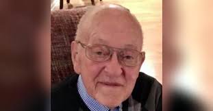 Kenneth Raymond Good Obituary