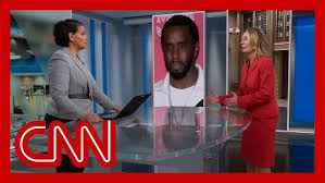 P. Diddy and Son Sued for 'Brutal Gang Rape' in Explosive Lawsuit Claims - YouTube