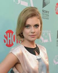Rose McIver Greece