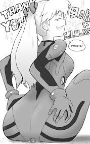 🔞GTS(๑-﹏-๑)TAMAGO🔞 on X:  (Giantess Asuka) Thank you for  9.0K+ Followers 😆 Ive a little bit free time so thats why I draw this  just for yall 😘✨ Support me on