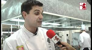 Protección de datos pesonales canal rcn. Sergio Fernandez Cocinero Tve Barra De Ideas