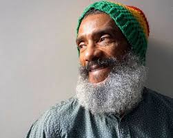 H.R. (Paul D. Hudson) of Bad Brains turns 69 today.
