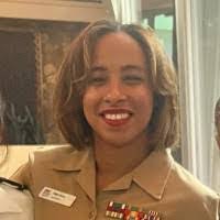 Marie Herron's Instagram, Twitter & Facebook