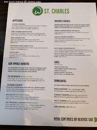 Old world 3rd st., (414. Online Menu Of Wahlburgers Restaurant St Charles Illinois 60174 Zmenu