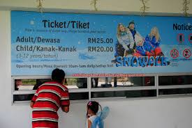 .entrance fee, ict at shahi, ict shahalam, ict at home, role of ict at workplace, ict attendance, logbook sample for ict attachment, ict attainment target, ict top 5 most popular things to do in shah alam via shahalam.concordehotelsresorts.com. Snowalk I City Shah Alam Mezanna11