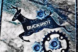Large lead shot for shotgun shells, used especially in hunting big. The Buckshot 2020 Bikepacking Com