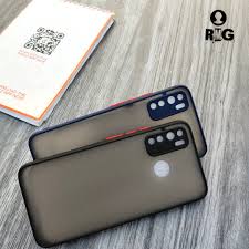 Tecno Camon 15 / Tecno Spark 5 Pro Case ...