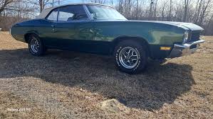 Image result for Verdemist Green 1971 Buick