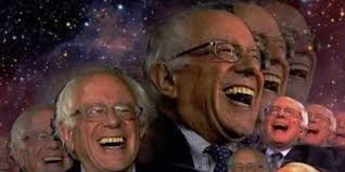 Humorous memes inspired by democrat bernie sanders's 2016 presidential campaign. The Meme Endorsement Of Bernie Sanders You Might Have Missed And Why It Matters