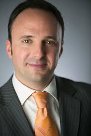 Dr. David G. Brogdon