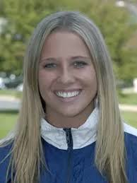 2008-09 Women's Swimming Roster