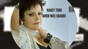 Nancy Toro's Instagram, Twitter & Facebook