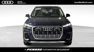 Image result for Mythos Black 2023 Q7